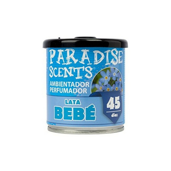 Αποσμητικό Αυτοκινήτου BC Corona Paradise Scents Μωρό (100 gr)