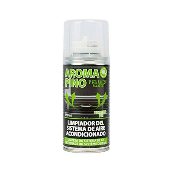 Καθαριστικό Κλιματιστικών PER20012 Τζίντζερ 150 ml