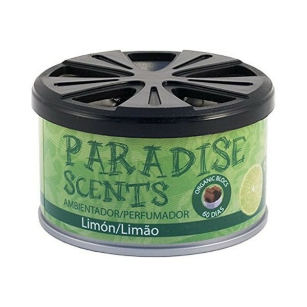Αποσμητικό Αυτοκινήτου Paradise Scents Λεμονί