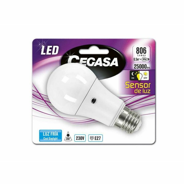 Λάμπα LED Cegasa 8,5 W 5000 K