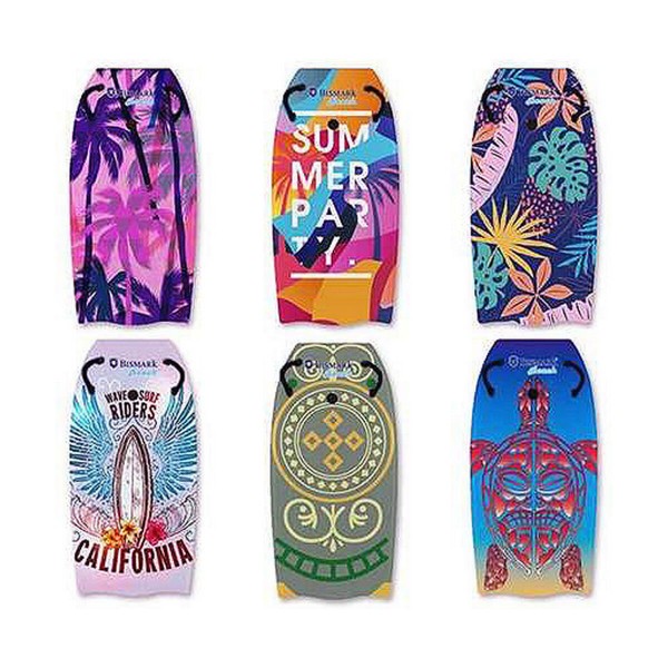 Πίνακας BodyBoard 93 x 45,5 x 5 cm