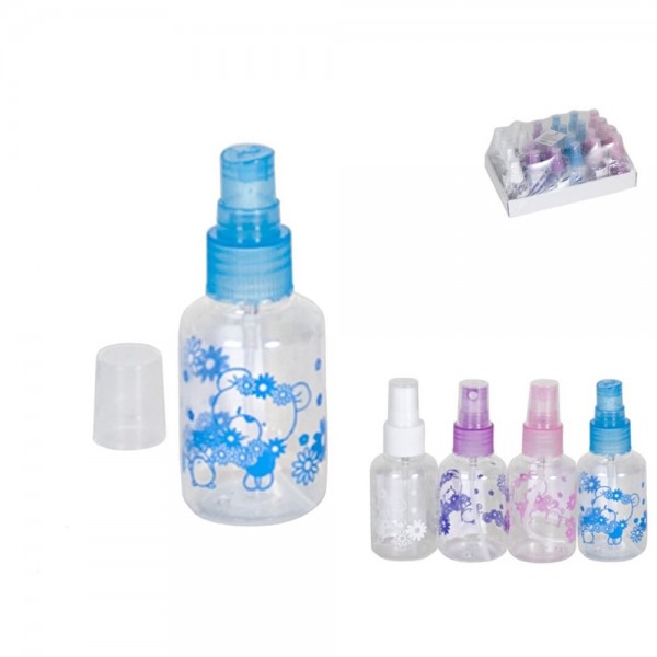 Ψεκαστήρας Gerimport Flor (50 ml)