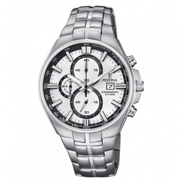 Ανδρικά Ρολόγια Festina F6862_1