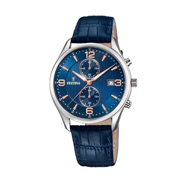 Ανδρικά Ρολόγια Festina F6855/6
