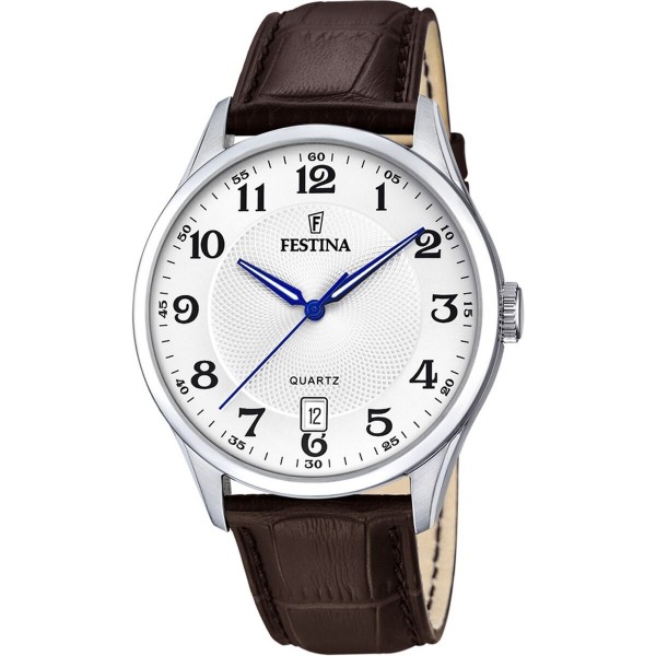 Ανδρικά Ρολόγια Festina F20426/1