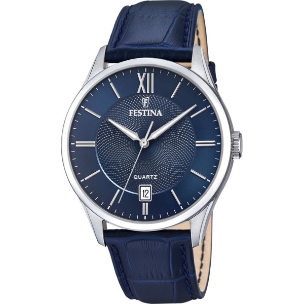 Ανδρικά Ρολόγια Festina F20426/2