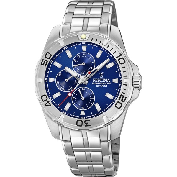 Ανδρικά Ρολόγια Festina F20445/2