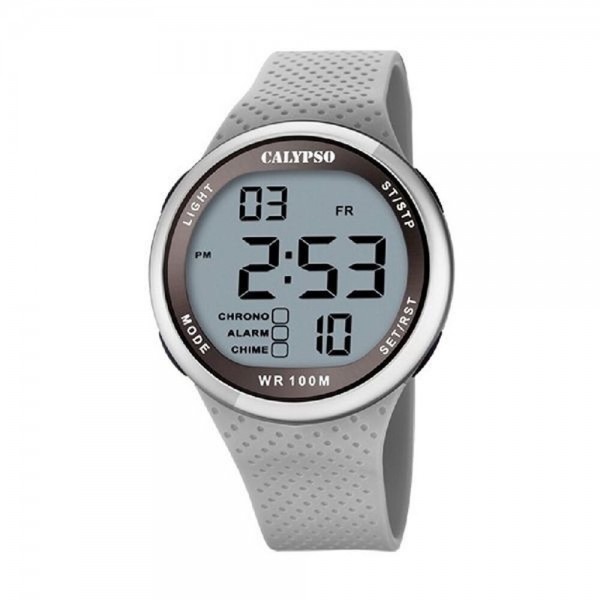 Ανδρικά Ρολόγια Calypso K5785/1