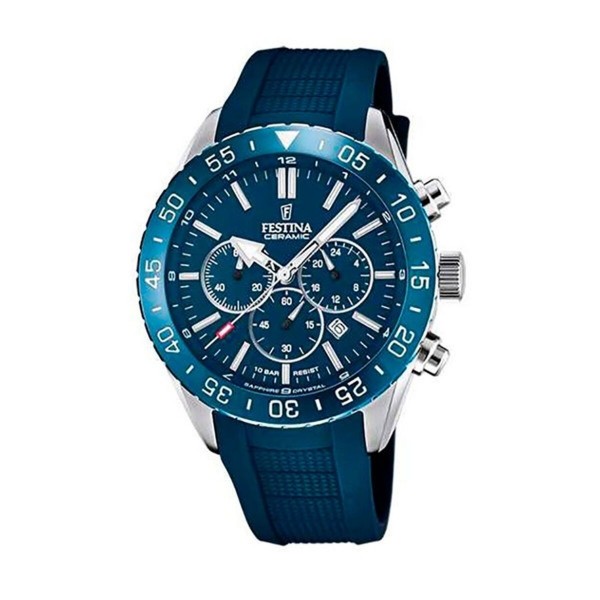 Ανδρικά Ρολόγια Festina F20515/1
