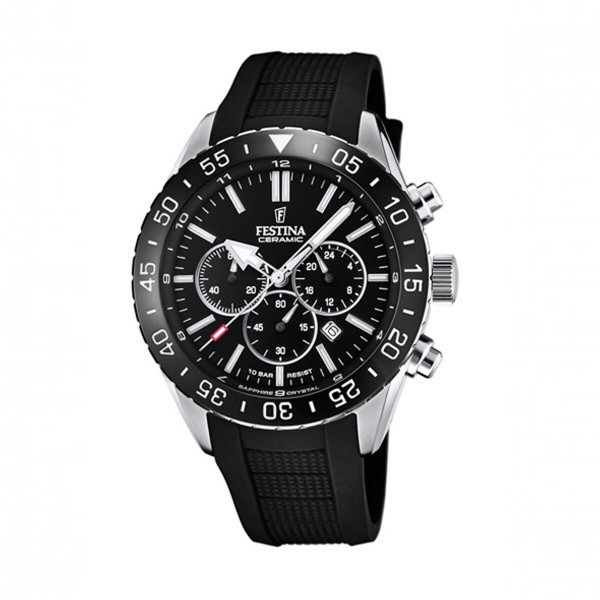 Ανδρικά Ρολόγια Festina F20515/2
