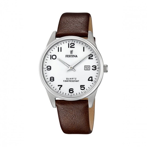 Ανδρικά Ρολόγια Festina F20512/1