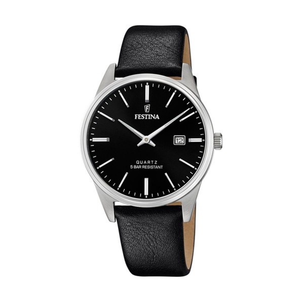 Ανδρικά Ρολόγια Festina F20512/4