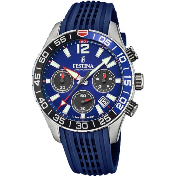 Ανδρικά Ρολόγια Festina F20517/1