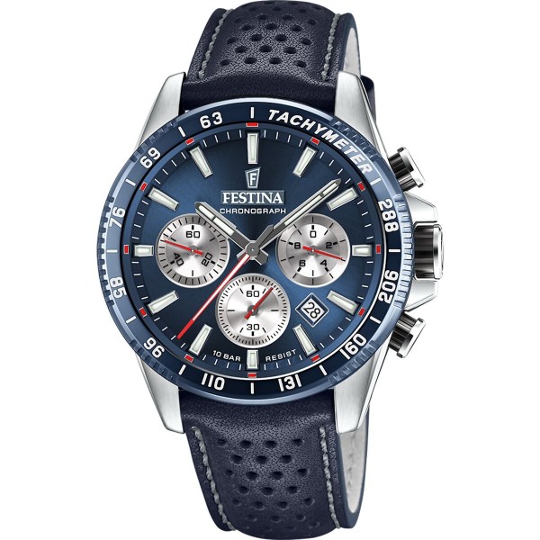 Ανδρικά Ρολόγια Festina F20561/2