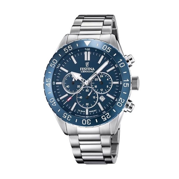 Ανδρικά Ρολόγια Festina F20575/2