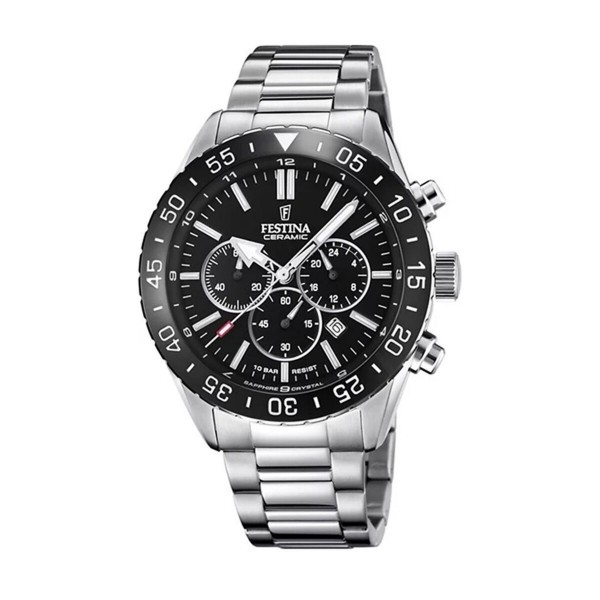 Ανδρικά Ρολόγια Festina F20575/3
