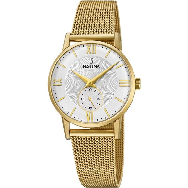 Ανδρικά Ρολόγια Festina F20573/2