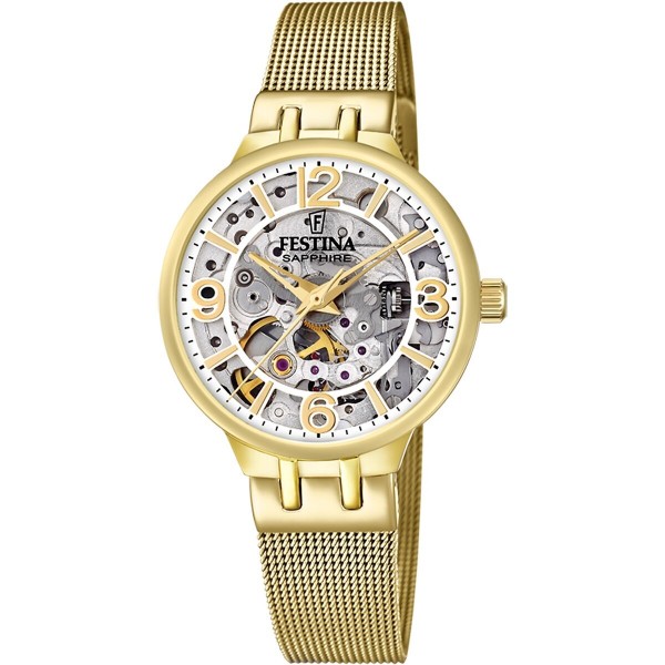 Ανδρικά Ρολόγια Festina F20580/1