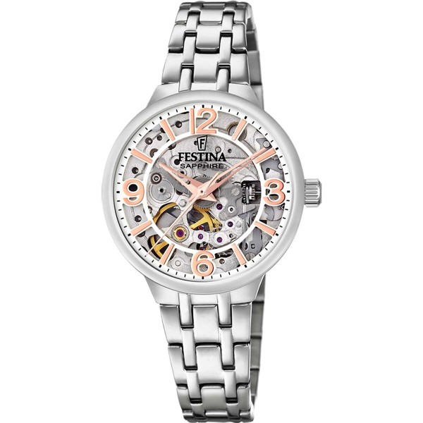 Ανδρικά Ρολόγια Festina F20614/1