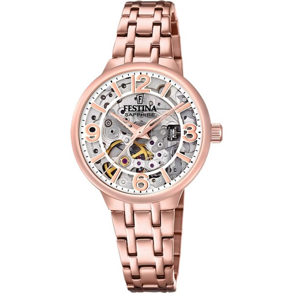 Ανδρικά Ρολόγια Festina F20616/1