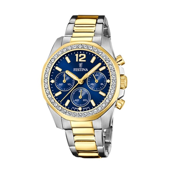 Ανδρικά Ρολόγια Festina F20607/2