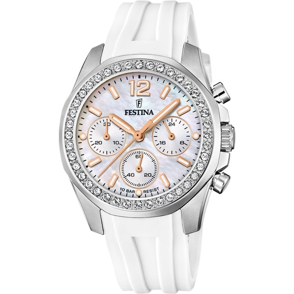 Ανδρικά Ρολόγια Festina F20610/1