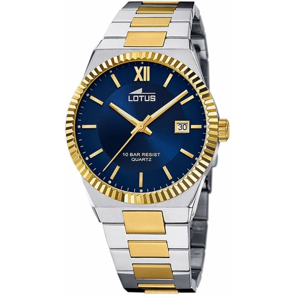 Ανδρικά Ρολόγια Lotus 18836/2 (Ø 40 mm)