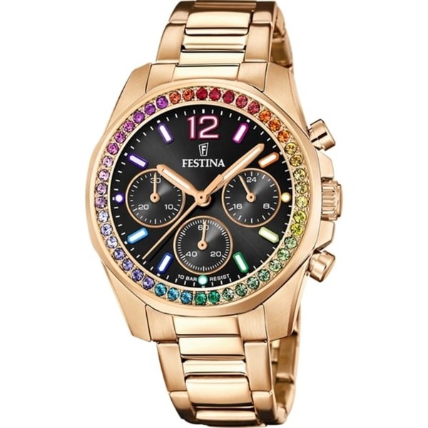 Ανδρικά Ρολόγια Festina F20639/3