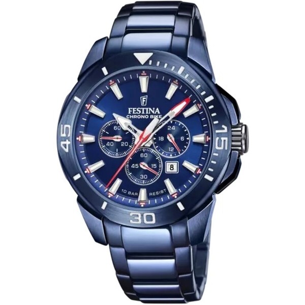 Ανδρικά Ρολόγια Festina F20643/1