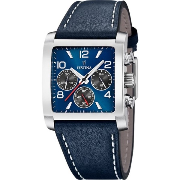 Ανδρικά Ρολόγια Festina F20653/1