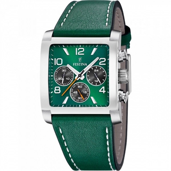 Ανδρικά Ρολόγια Festina F20653/2
