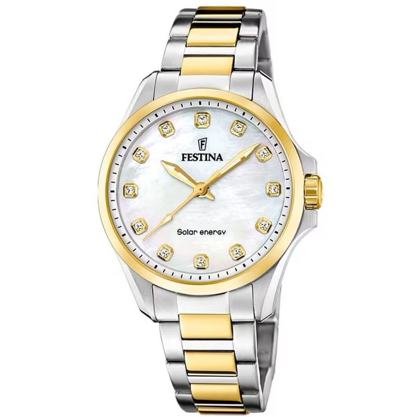 Ανδρικά Ρολόγια Festina F20655/1