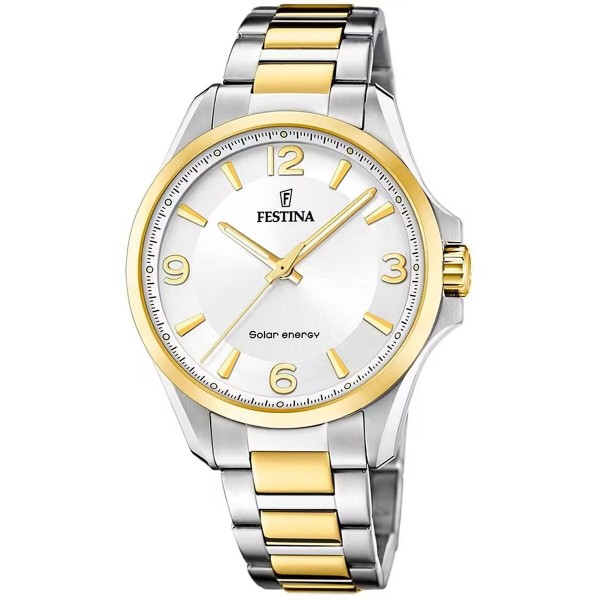 Ανδρικά Ρολόγια Festina F20657/1