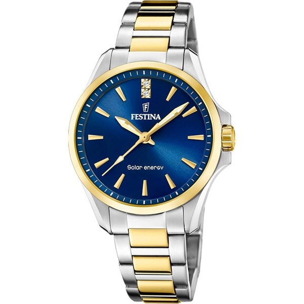 Ανδρικά Ρολόγια Festina F20655/4