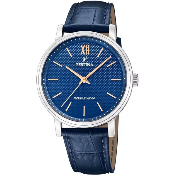 Ανδρικά Ρολόγια Festina F20660/4