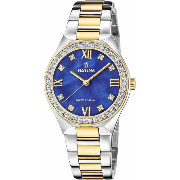Ανδρικά Ρολόγια Festina F20659/2