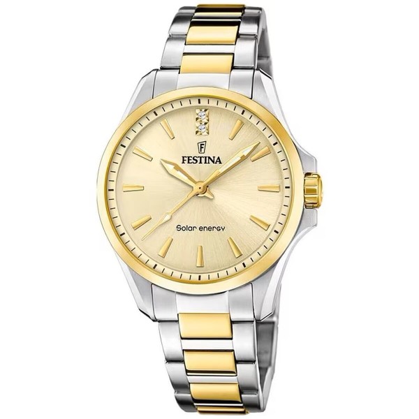 Ανδρικά Ρολόγια Festina F20655/3