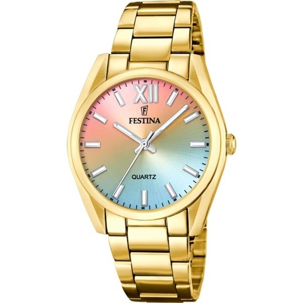 Ανδρικά Ρολόγια Festina F20640/7