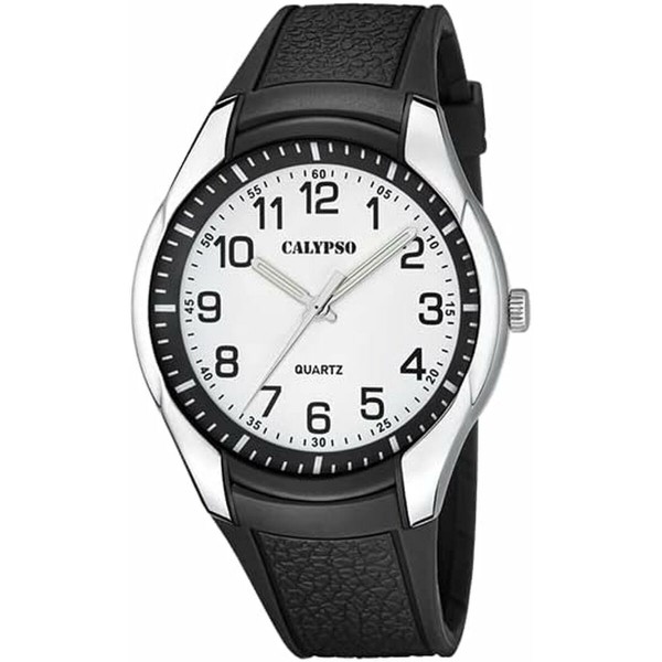 Ανδρικά Ρολόγια Calypso K5843/1