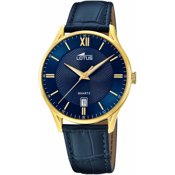 Ανδρικά Ρολόγια Lotus 18403/H