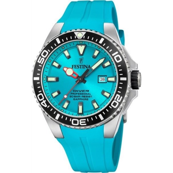 Ανδρικά Ρολόγια Festina F20664/5