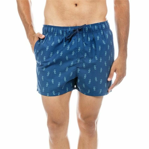 Ανδρικά Μαγιό Alphaventure Seahorse