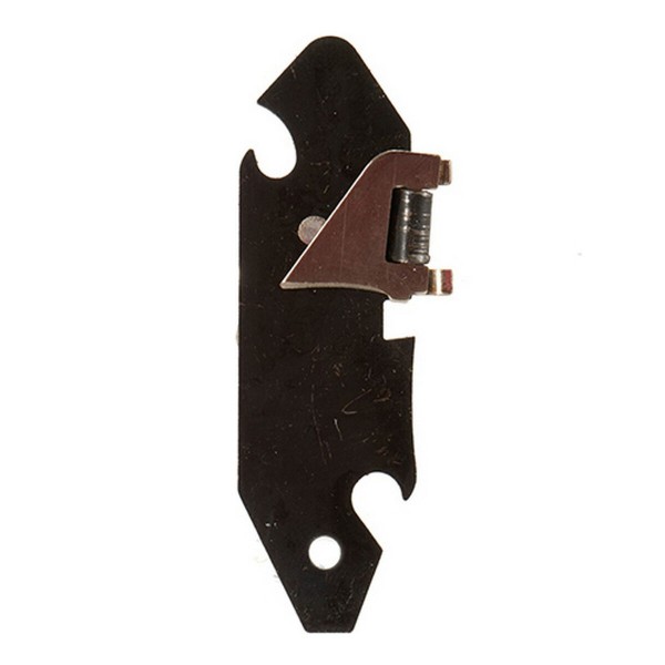 ανοιχτήρι για κονσέρβες 2 pcs (1 x 15 x 9 cm) ανοιχτήρι για κονσέρβες 2 pcs (1 x 15 x 9 cm)