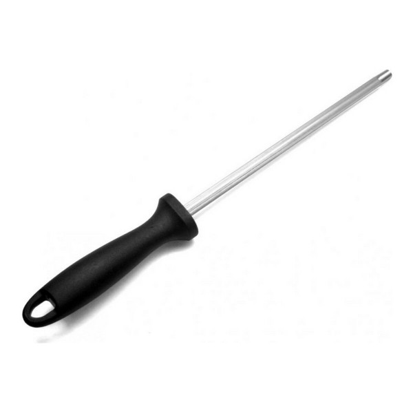 Sharpener μαχαιριών (2,5 x 31 x 3,5 cm) Ανοξείδωτο ατσάλι