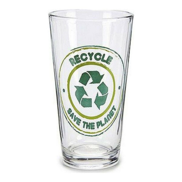 Σετ ποτηριών Recycle 310 ml 3 Μονάδες