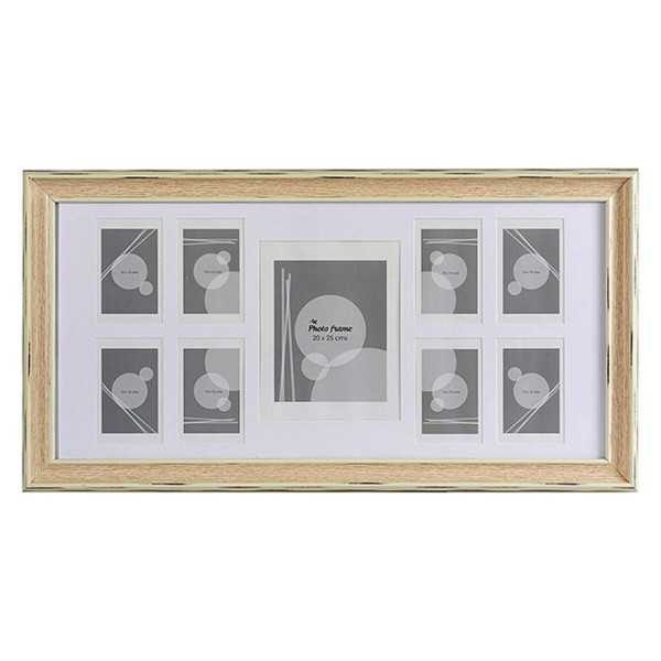 Κορνίζες Ξύλο (3 x 43 x 83 cm)