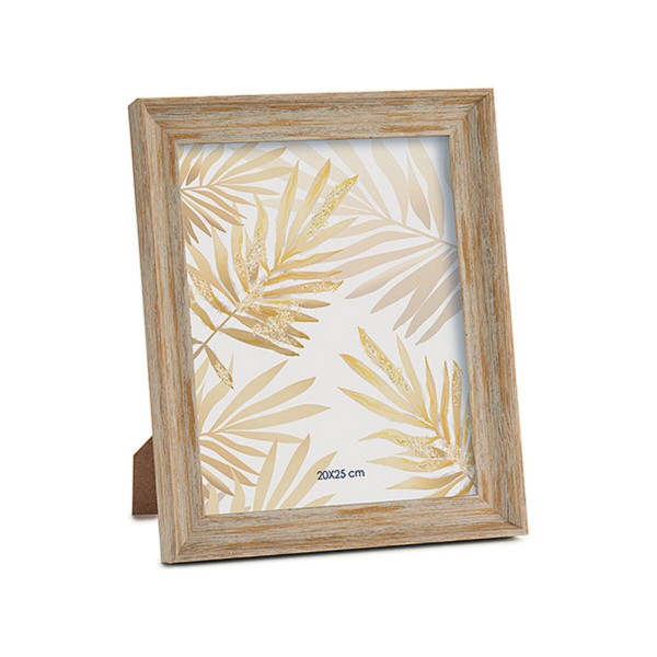 Κορνίζα 8430852567956 (2 x 30 x 25 cm) (20 x 25 cm)