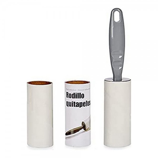 Κύλινδρος που Αφαιρεί τις τρίχες (2 pcs)