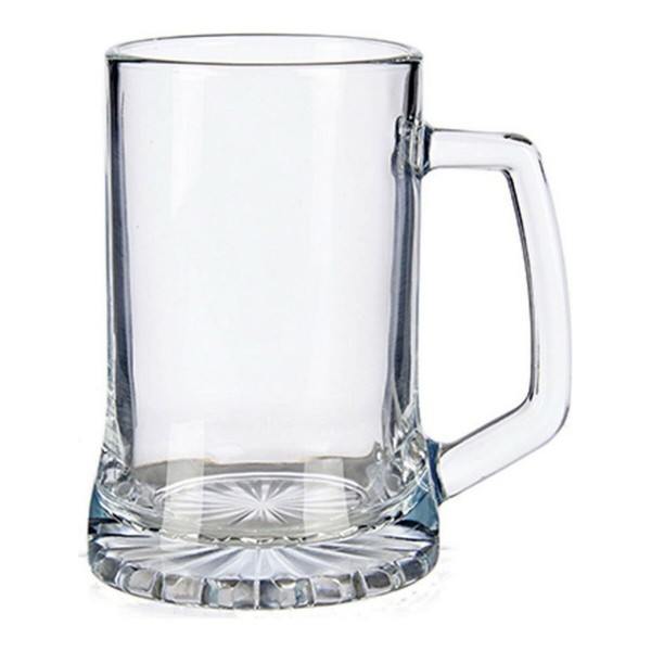 Κανάτα Μπύρας 380 ml (Pack 6 uds) Κανάτα Μπύρας 380 ml (Pack 6 uds)