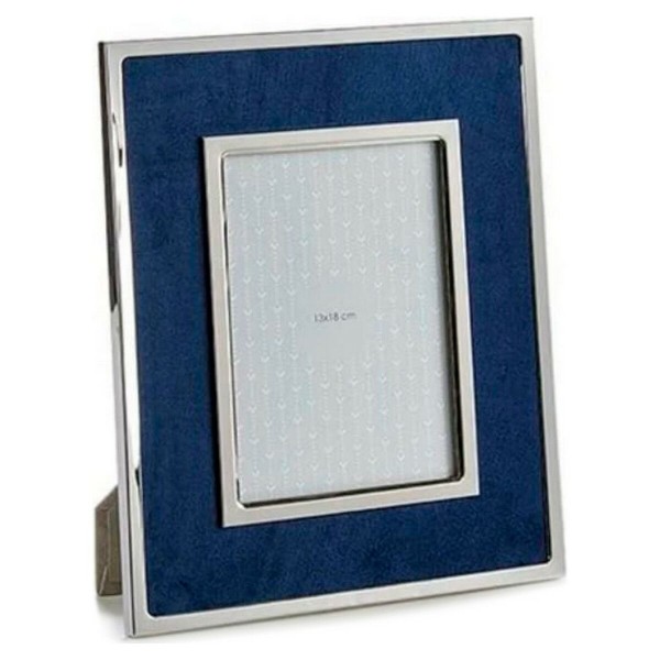 Κορνίζες Μπλε (1 x 28,3 x 23,3 cm)